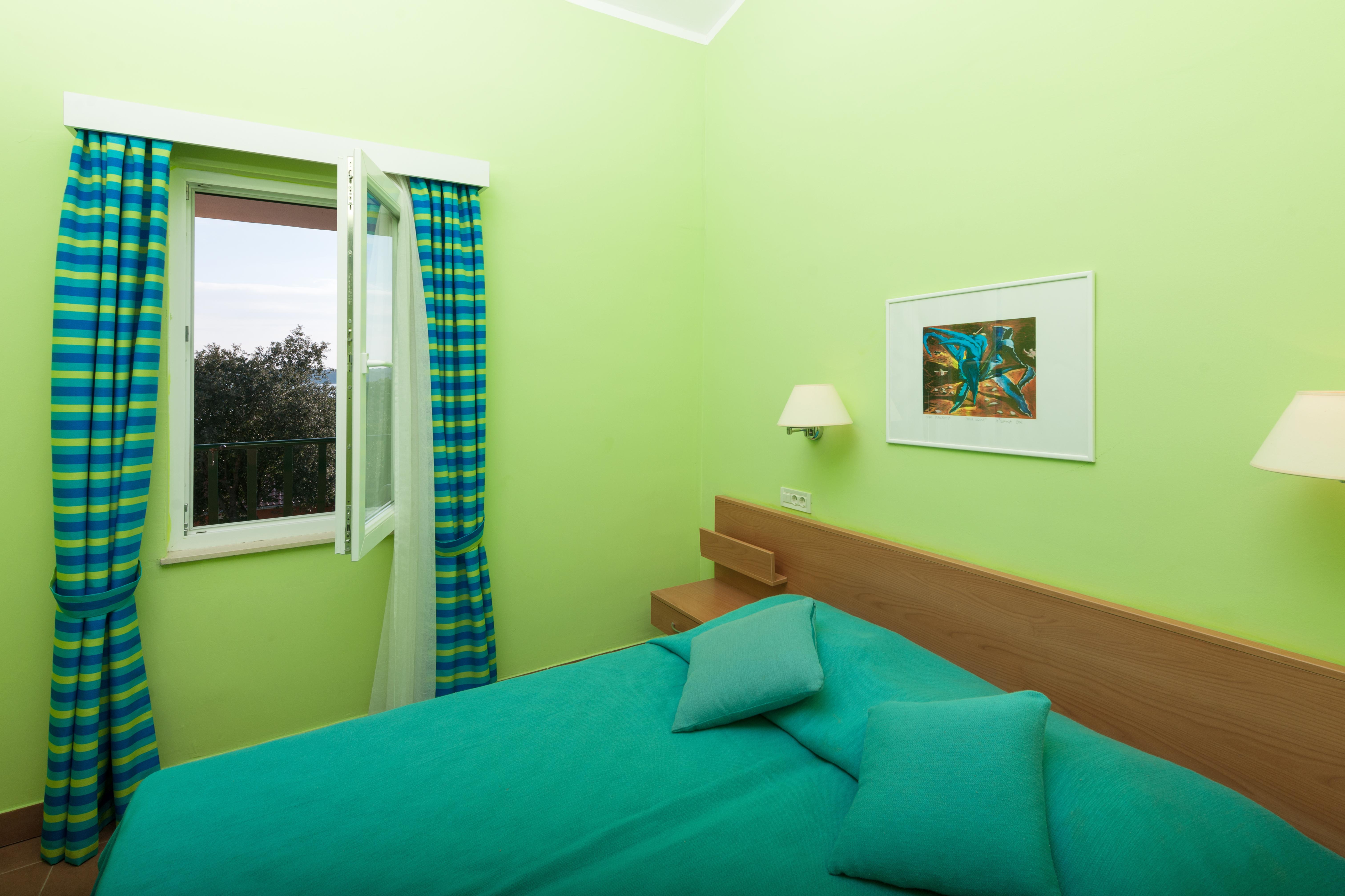 Maistra Select Koversada Naturist Apartments ヴルサル エクステリア 写真
