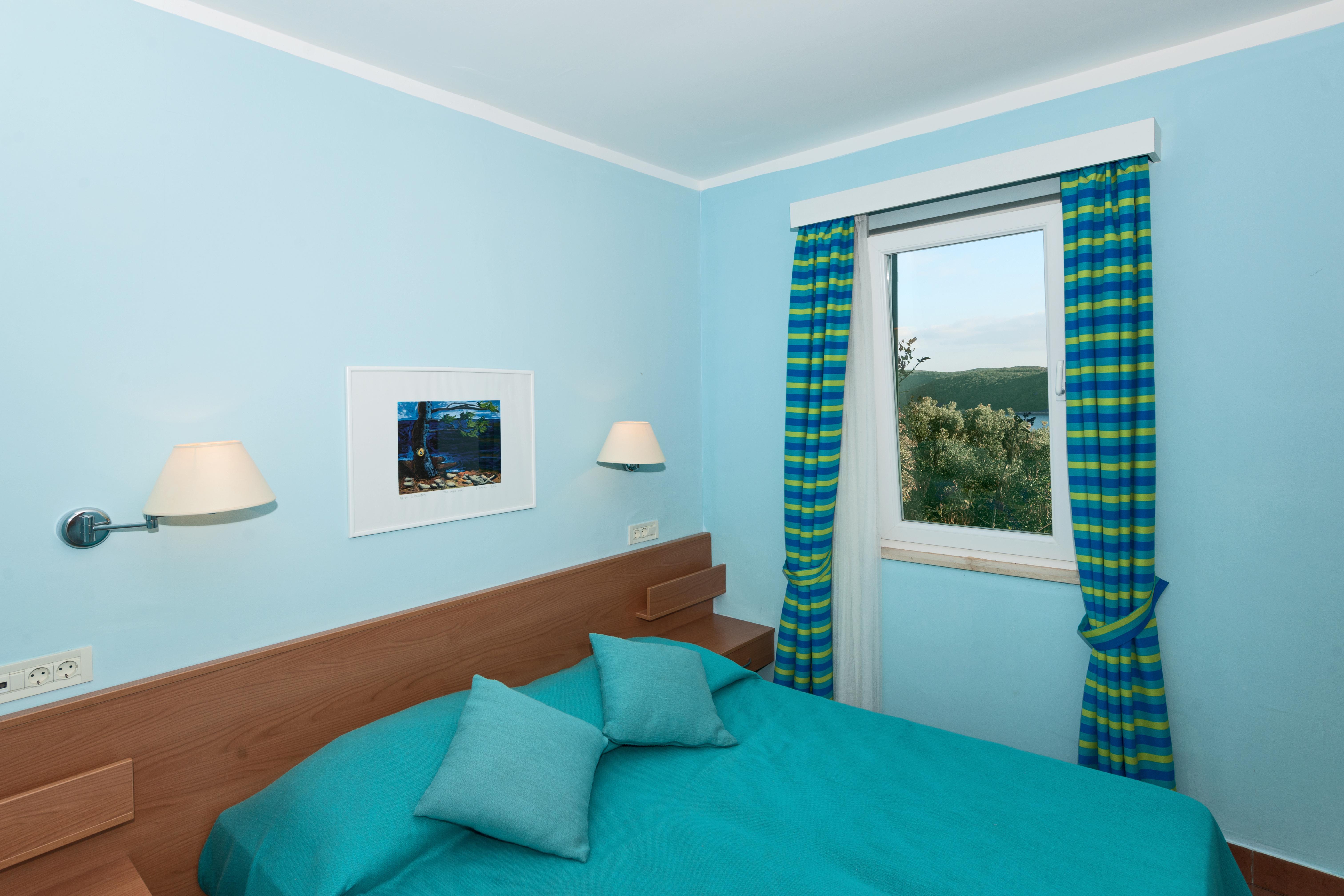 Maistra Select Koversada Naturist Apartments ヴルサル エクステリア 写真